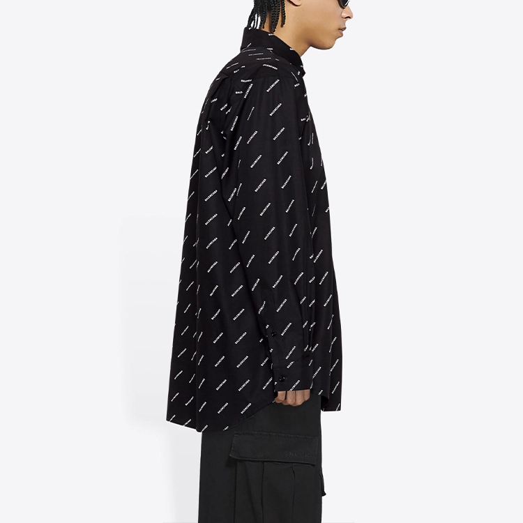 Balenciaga Logo