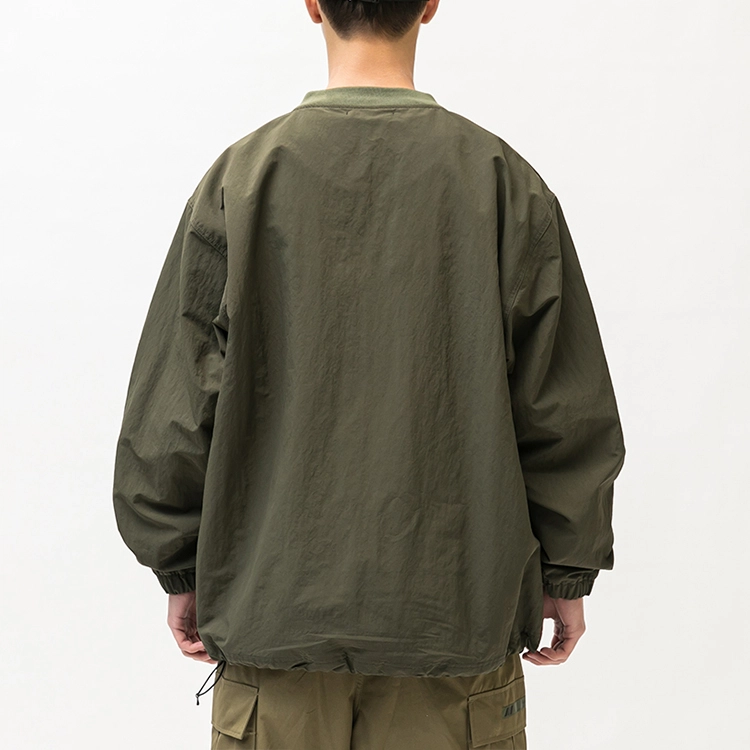 WTAPS SS22
