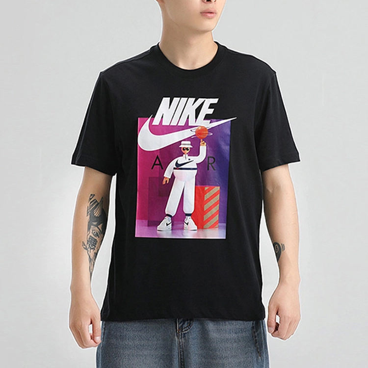 Nike Sportswear T
