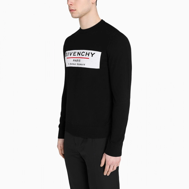 Givenchy Logo