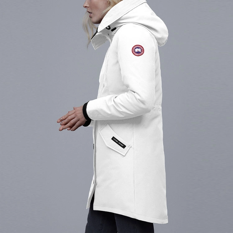 Canada Goose Rossclair