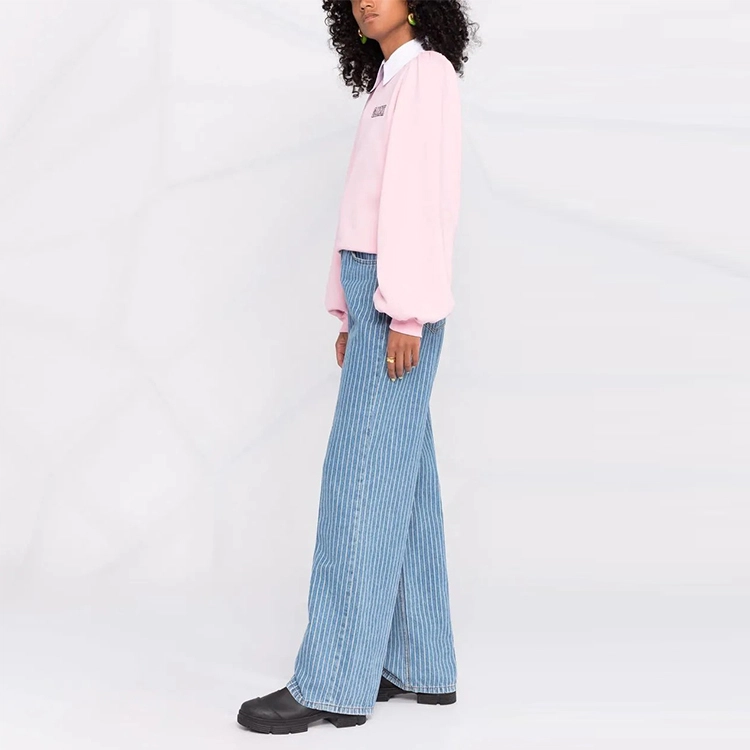 GANNI FW21 Logo