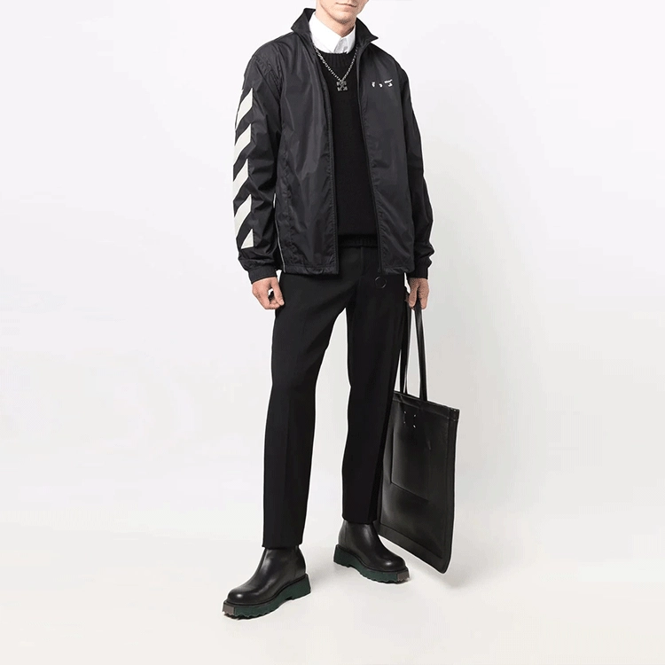 OFF-WHITE FW21 Logo