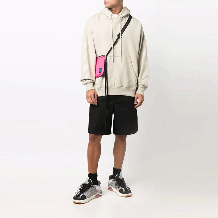 OFF-WHITE FW21 Logo