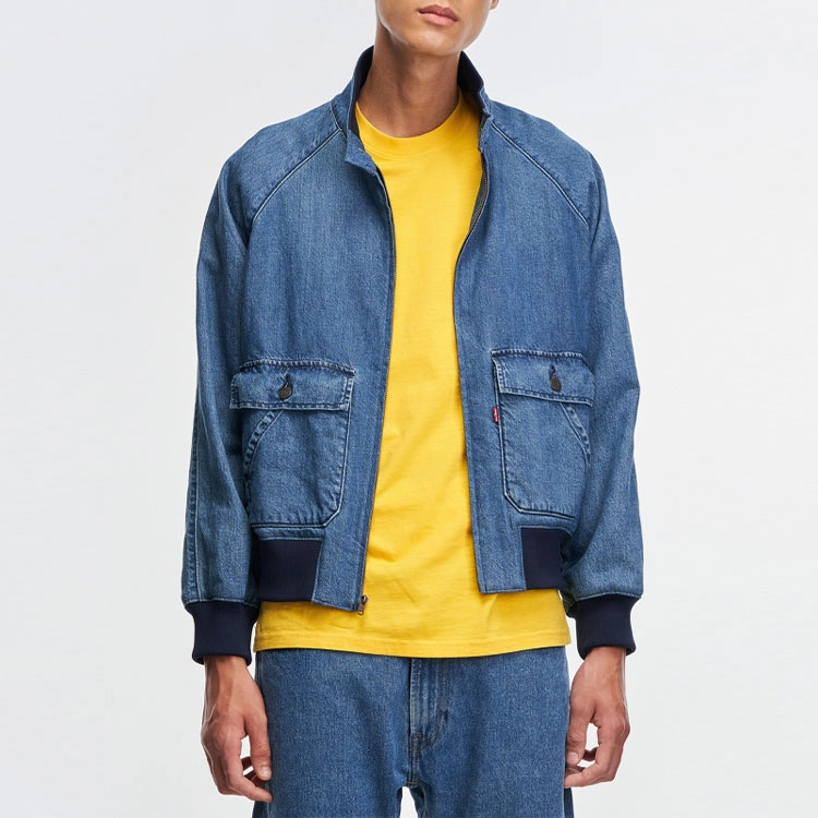 levis
