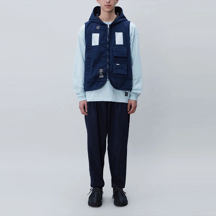 NEIGHBORHOOD Ls C-vest