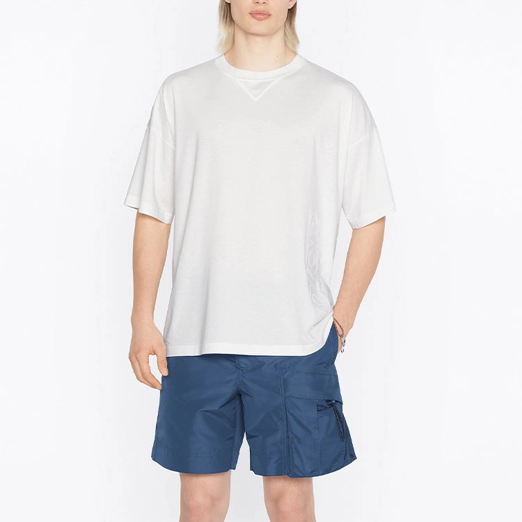 DIOR PARLEY SS22 LogoT