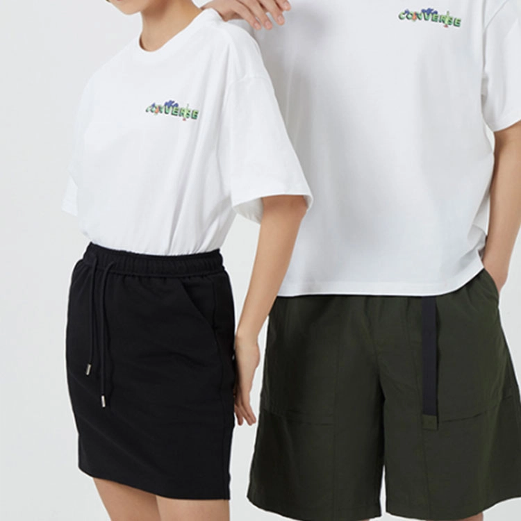 Converse T