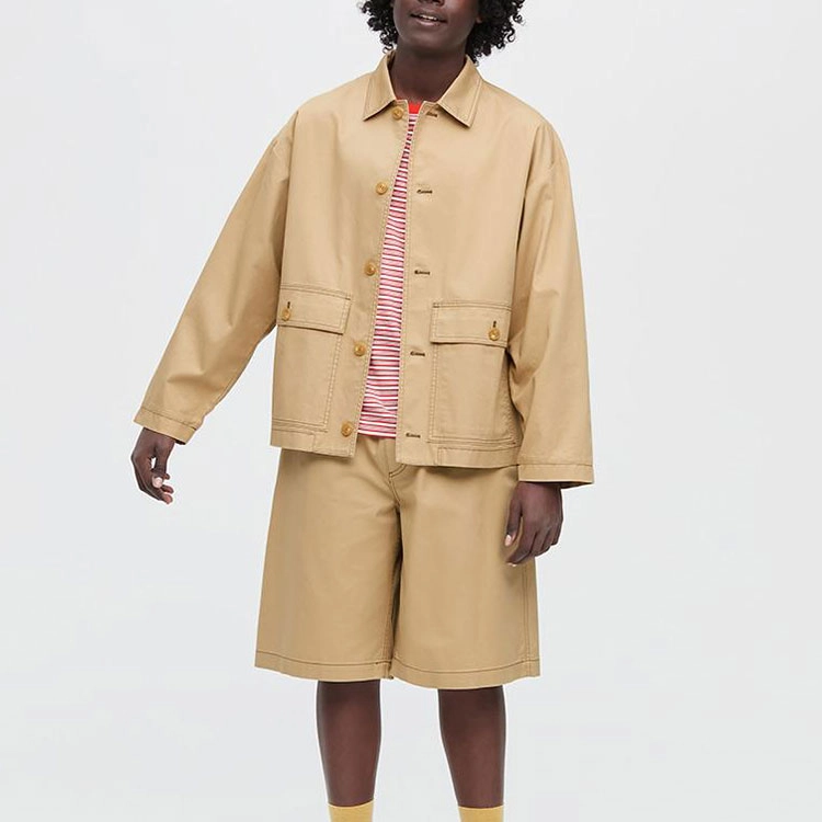 UNIQLO x MARNI