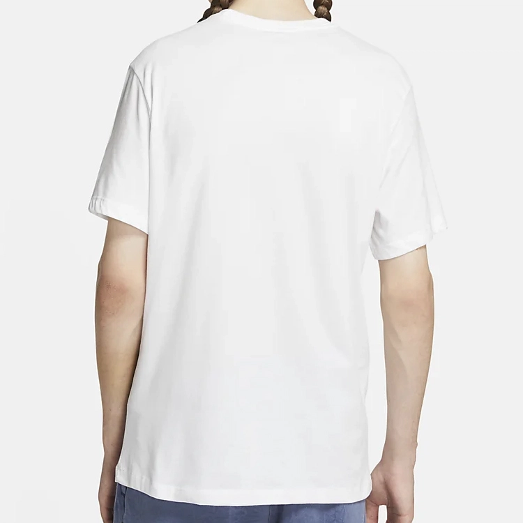 Jordan Jumpman Dfct Ss Crew T