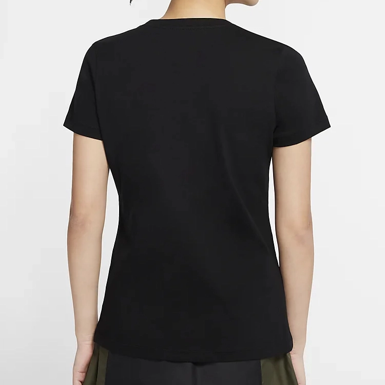 Nike logo T