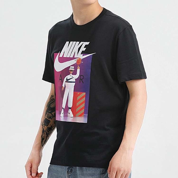 Nike Sportswear T