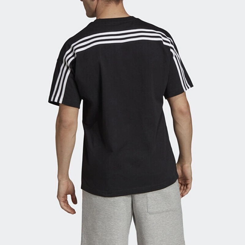 adidas M Mh 3S Tee T