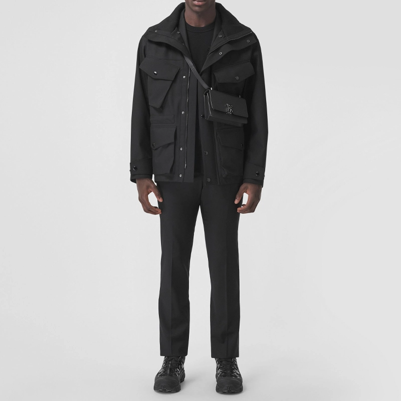 Burberry Robin- TB