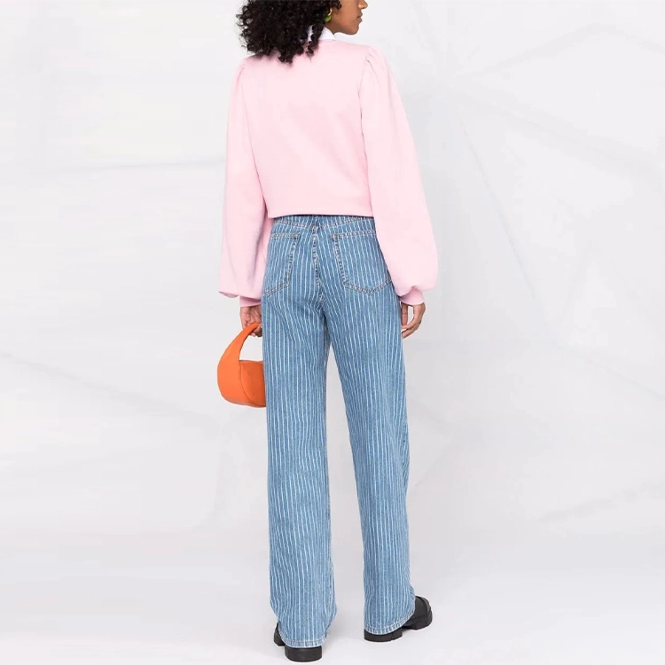 GANNI FW21 Logo