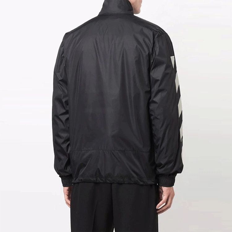 OFF-WHITE FW21 Logo