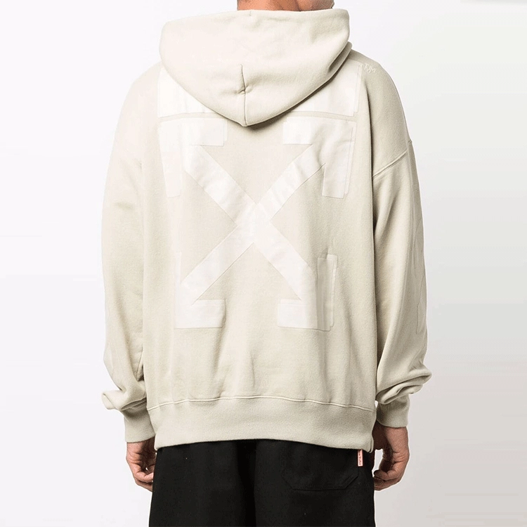 OFF-WHITE FW21 Logo