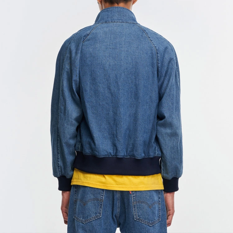 levis
