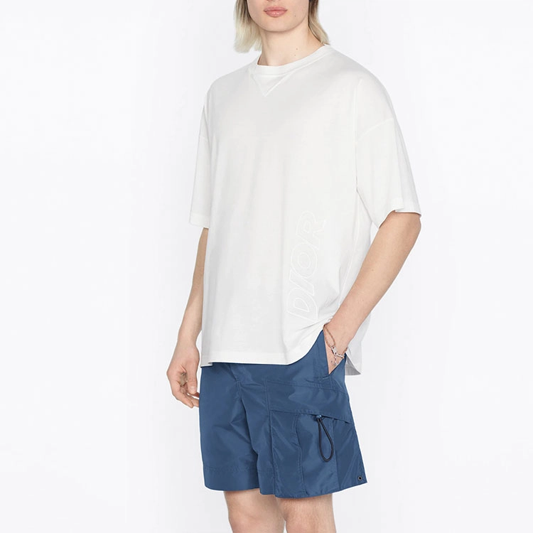 DIOR PARLEY SS22 LogoT