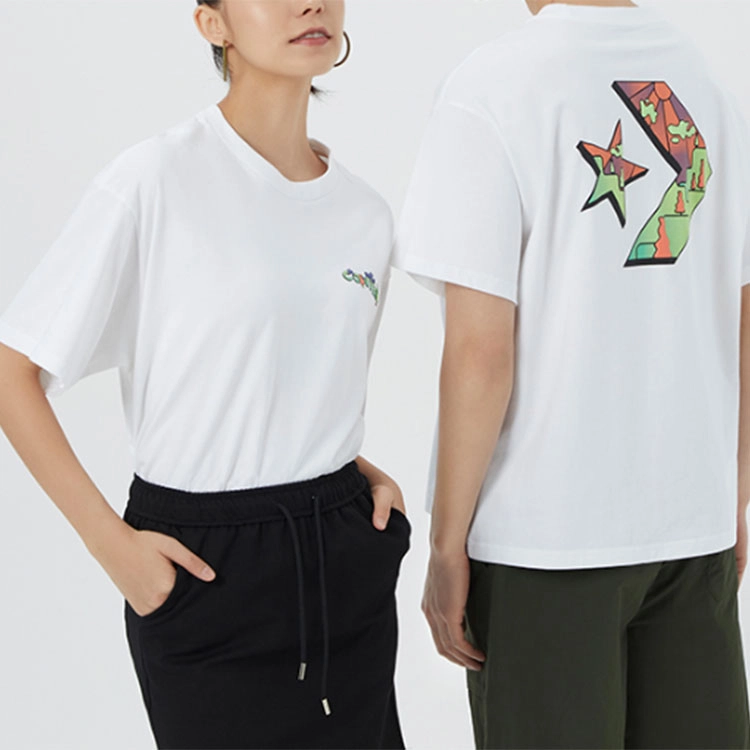Converse T