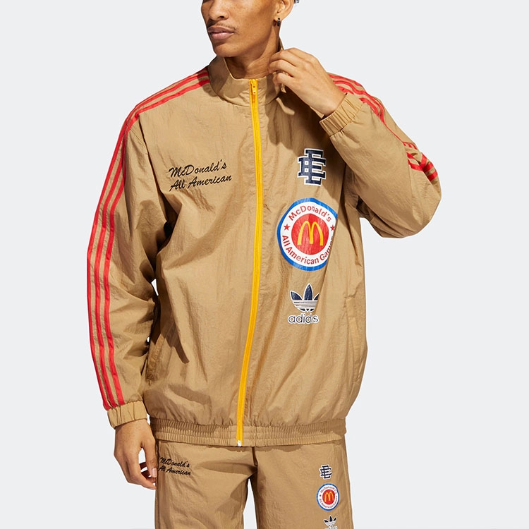 adidas originals x Eric Emanue Logo