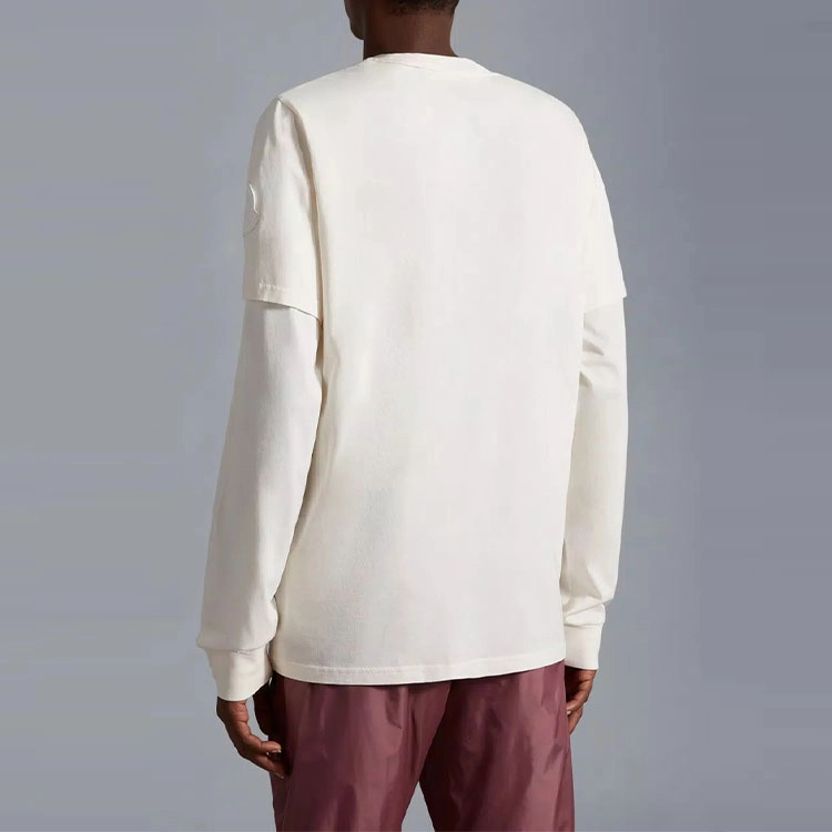 Moncler FW22 LogoT