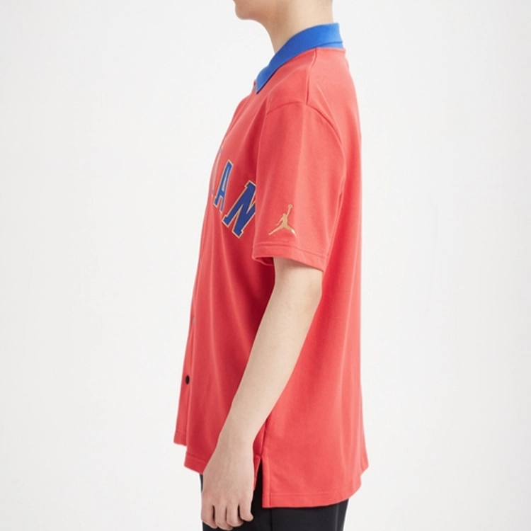 Jordan DNA DISTORTED T
