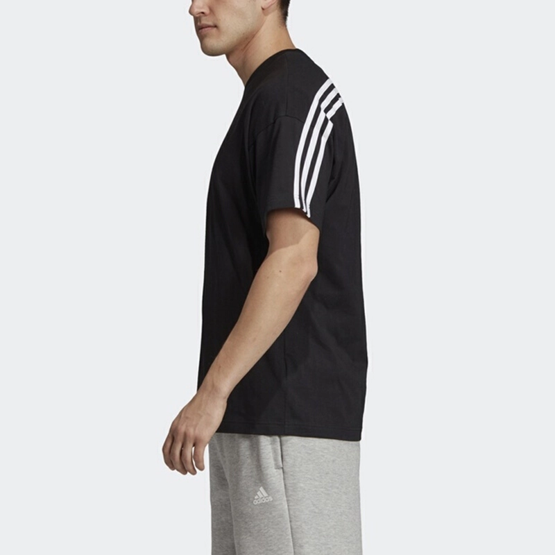 adidas M Mh 3S Tee T