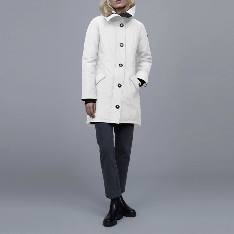 Canada Goose Rossclair