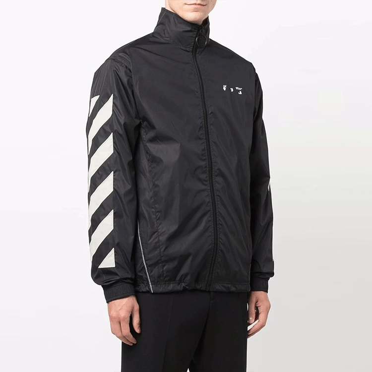 OFF-WHITE FW21 Logo