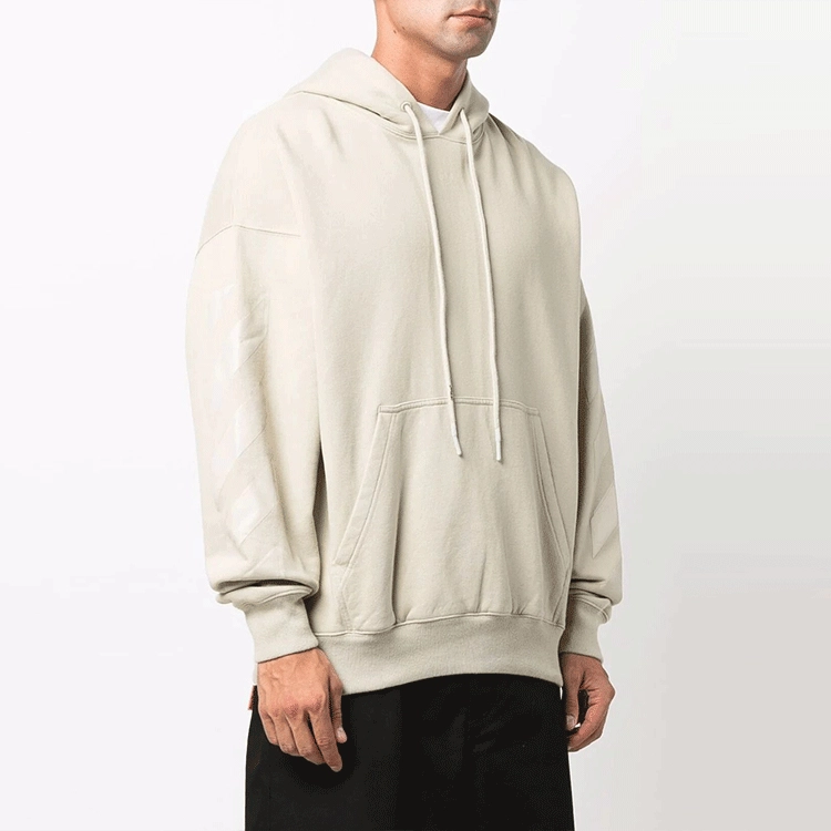 OFF-WHITE FW21 Logo