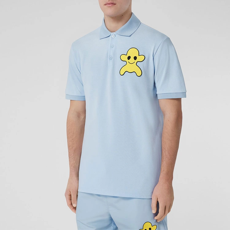 Burberry SS22 Polo