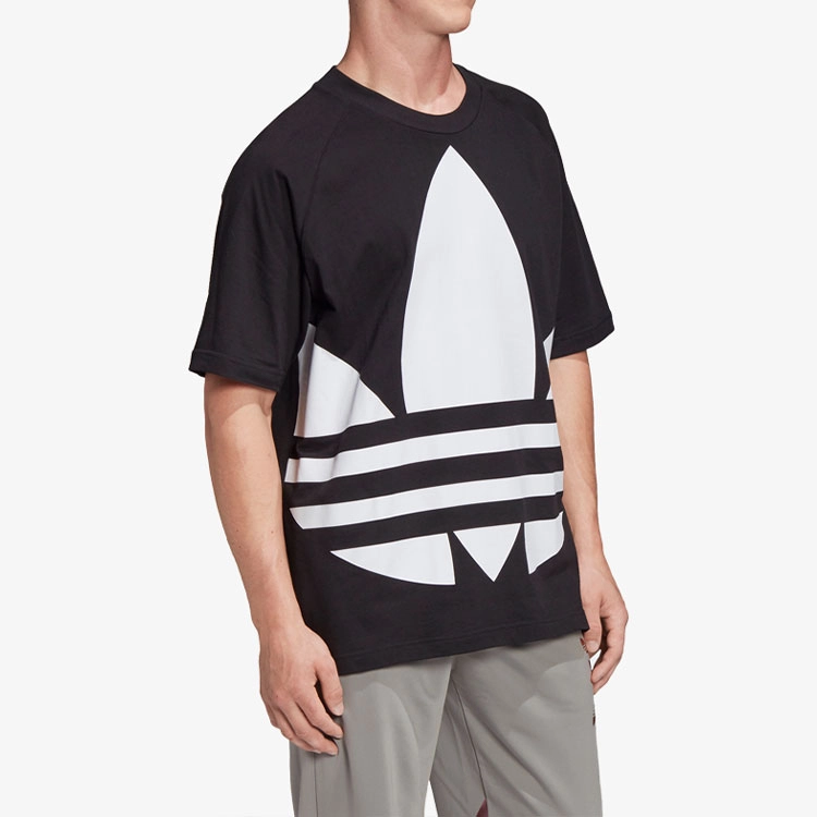 adidas originals Big Trefoil Boxy Tee LogoT
