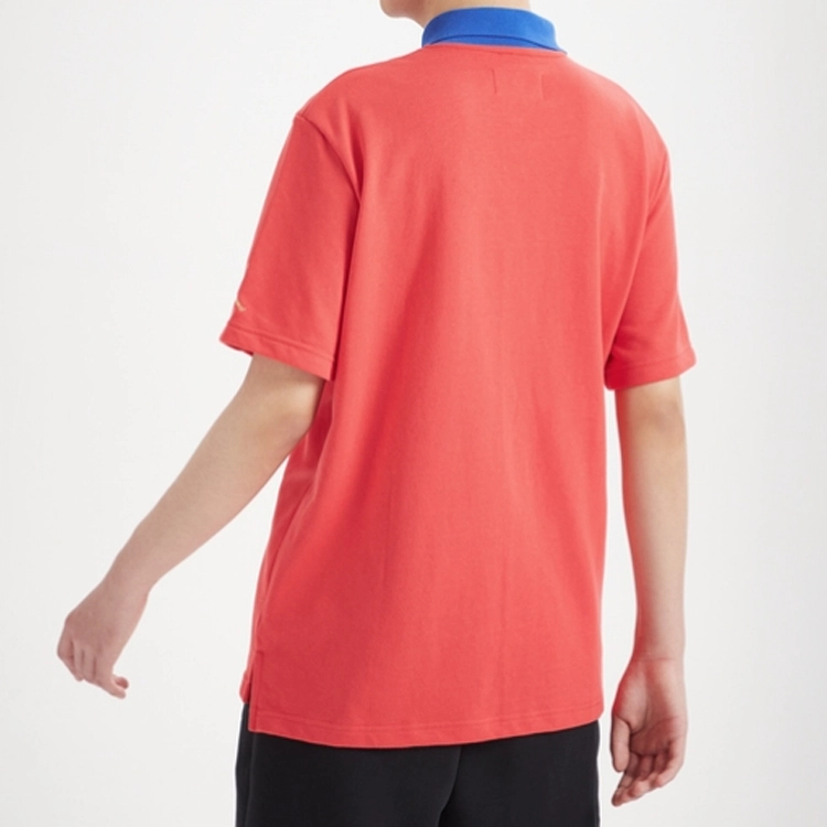 Jordan DNA DISTORTED T