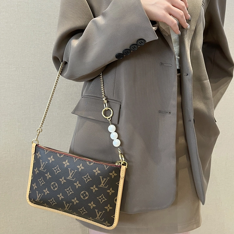 LV Carryall 60cm