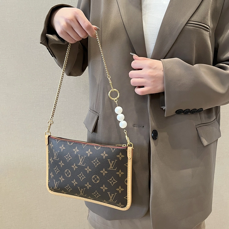 LV Carryall 60cm
