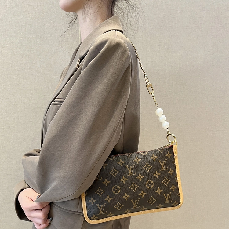 LV Carryall 60cm