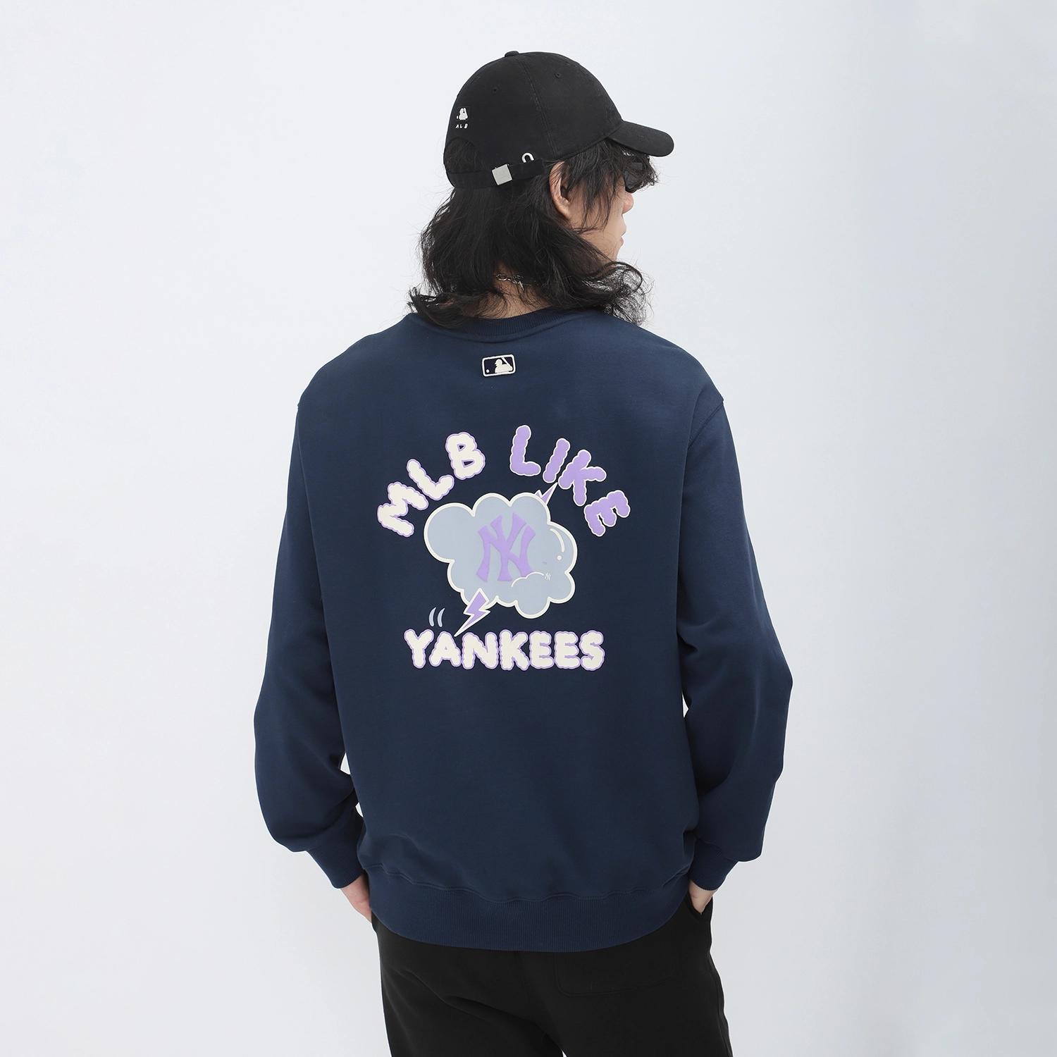 MLB Logo