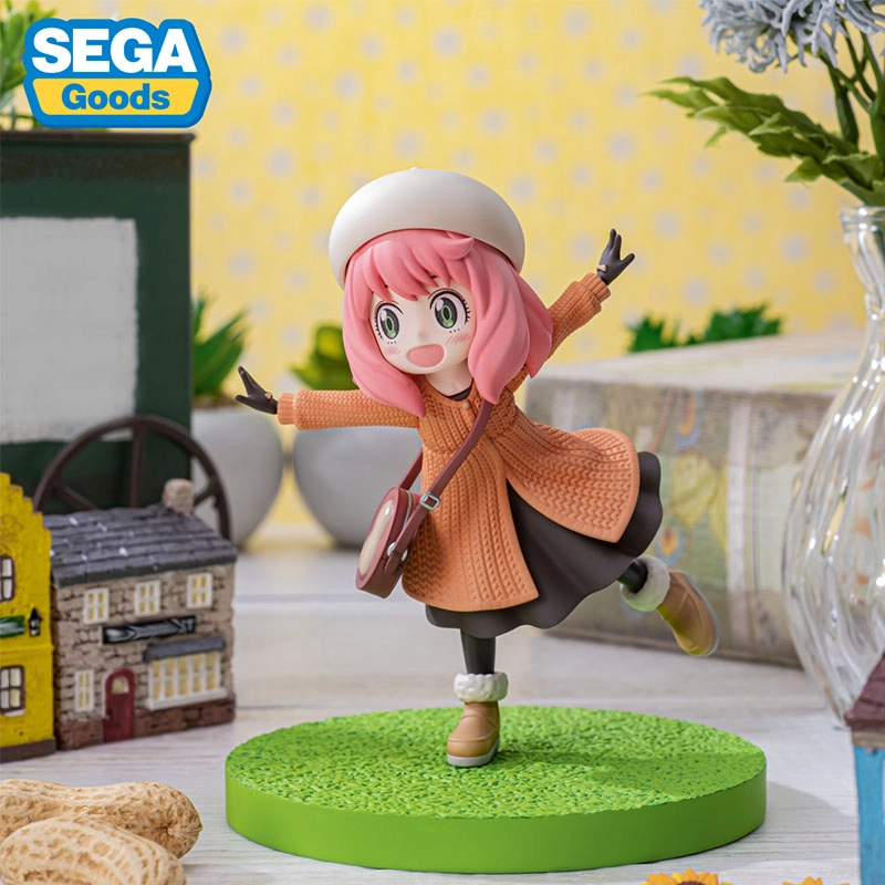 SEGA 12cm