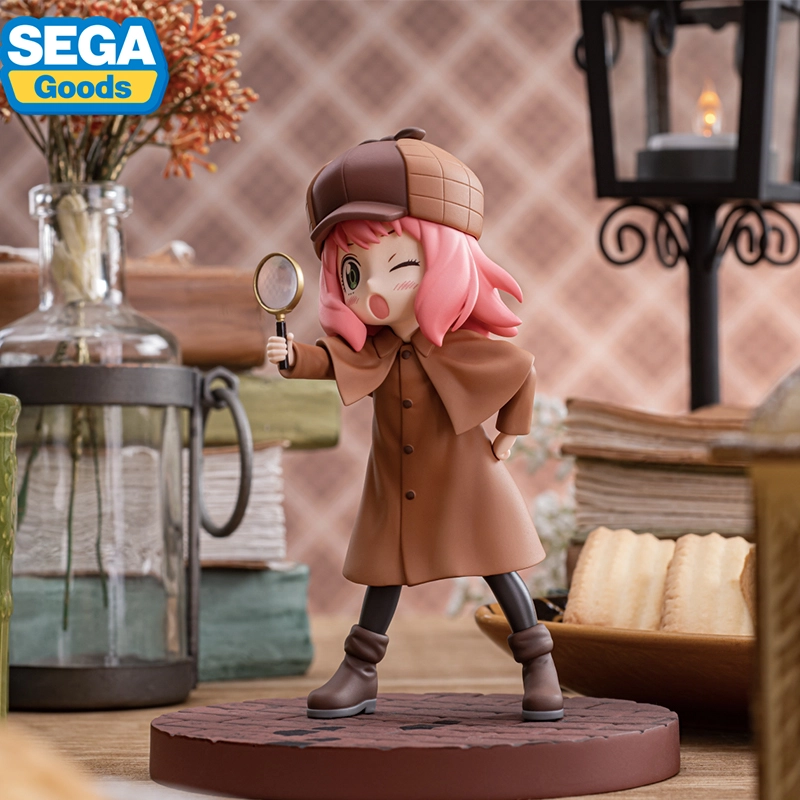 SEGA 12cm