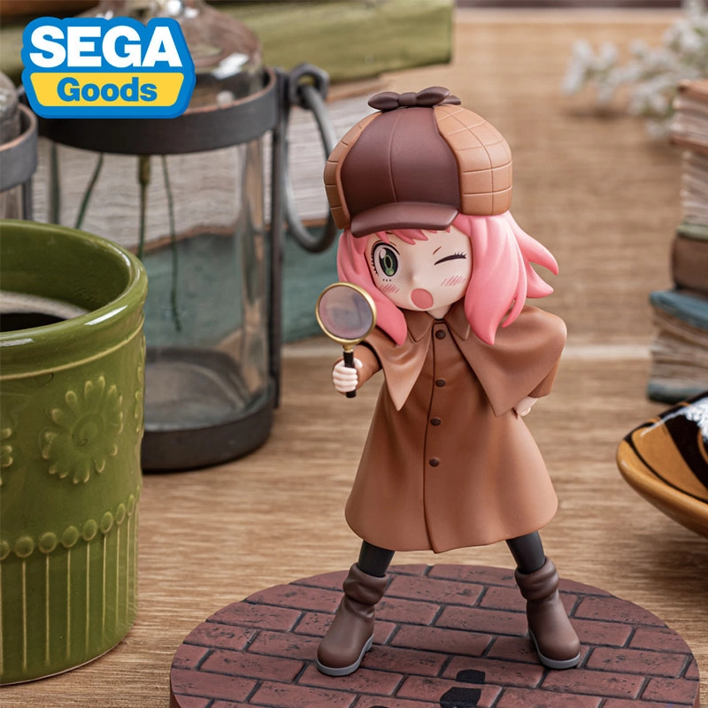 SEGA 12cm