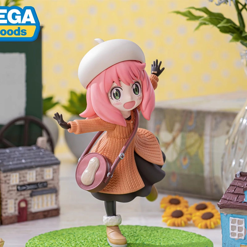 SEGA 12cm