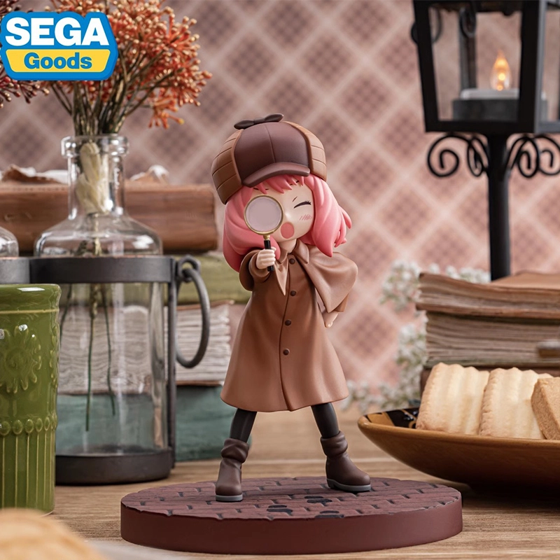 SEGA 12cm