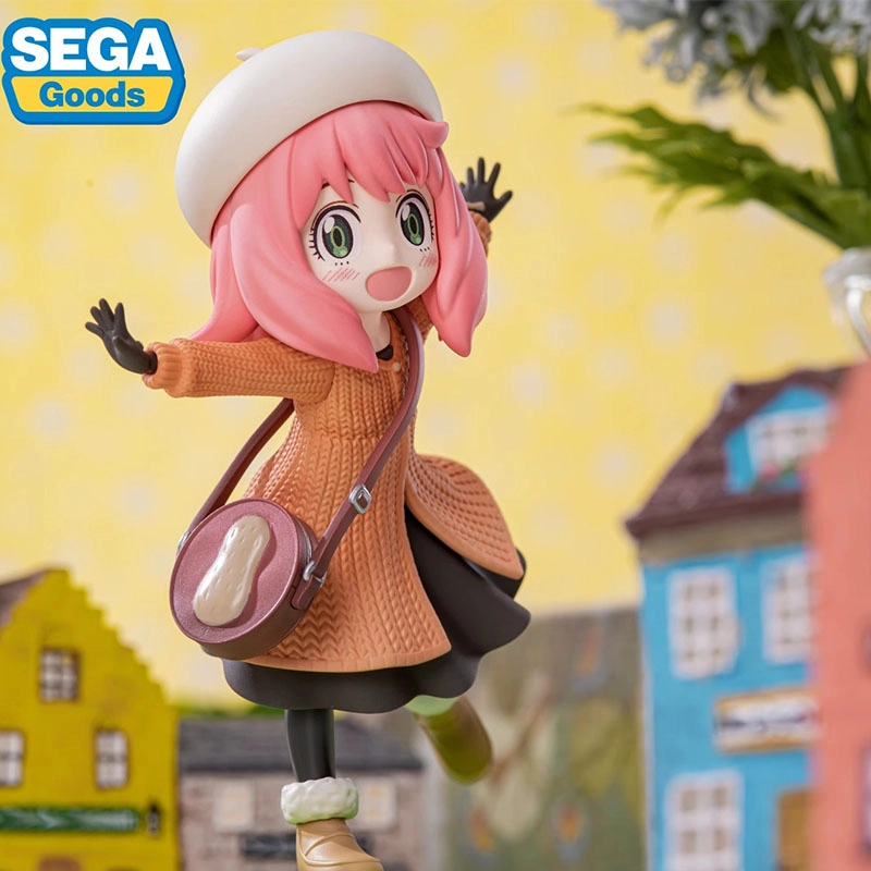 SEGA 12cm
