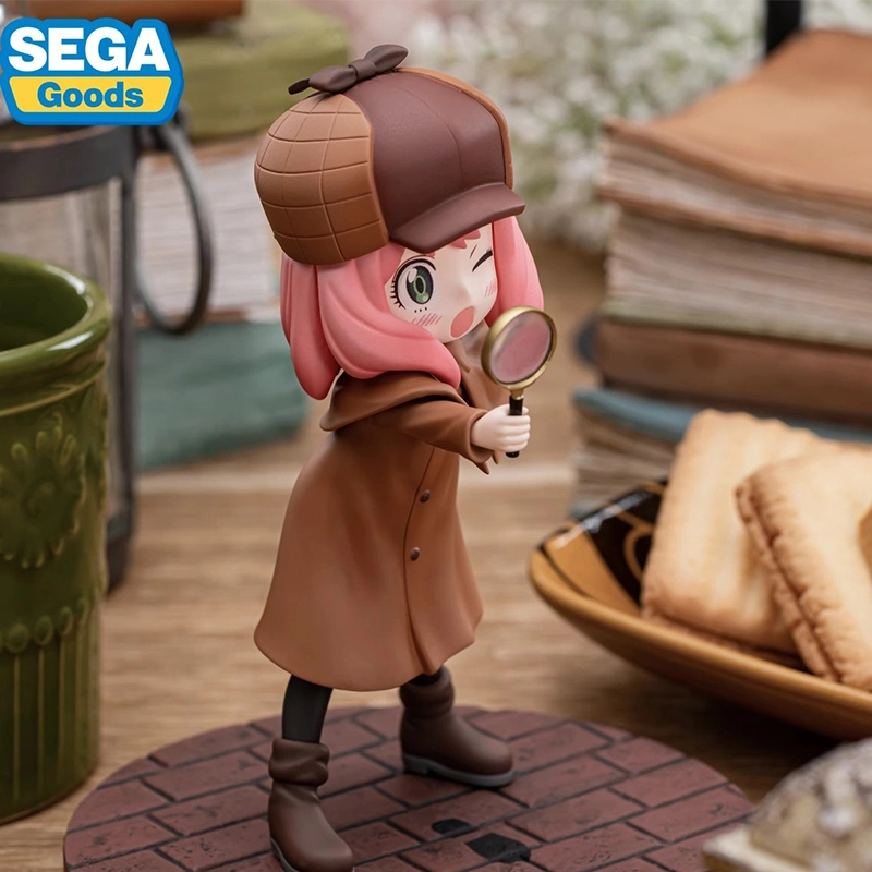 SEGA 12cm