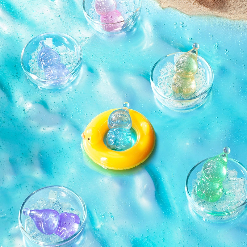 POP MART Pucky MINI 7