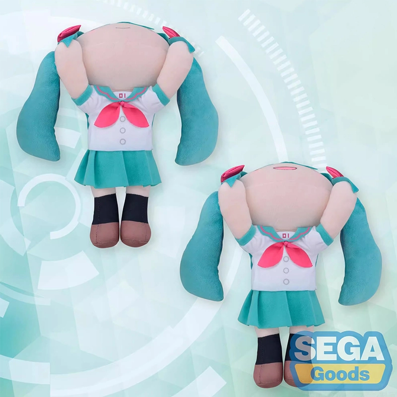SEGA 16 15cm