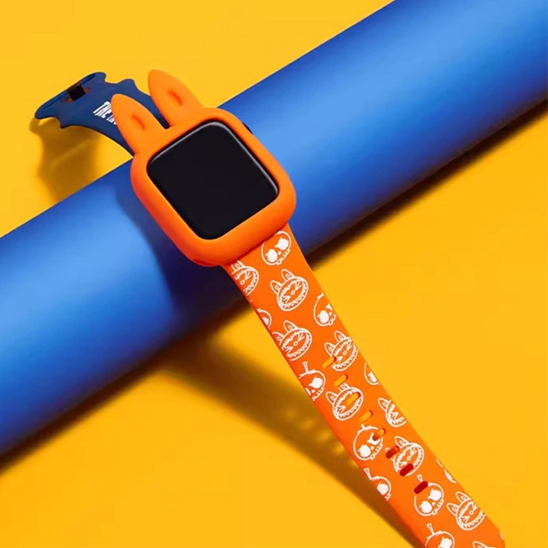 POP MART LABUBU Originals iWatch