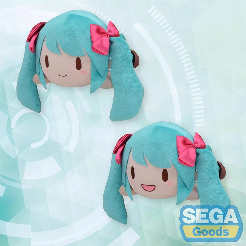 SEGA 16 15cm