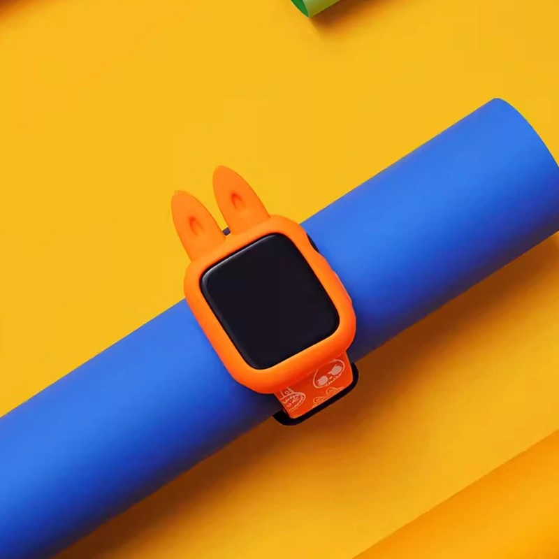 POP MART LABUBU Originals iWatch